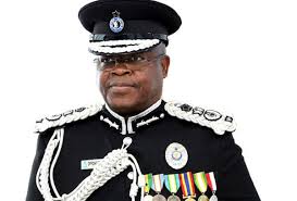 Image result for UN petitions IGP over imposter affiliate groups in Ghana