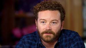 Actor Danny Masterson arrested on rape charges in Los Angeles